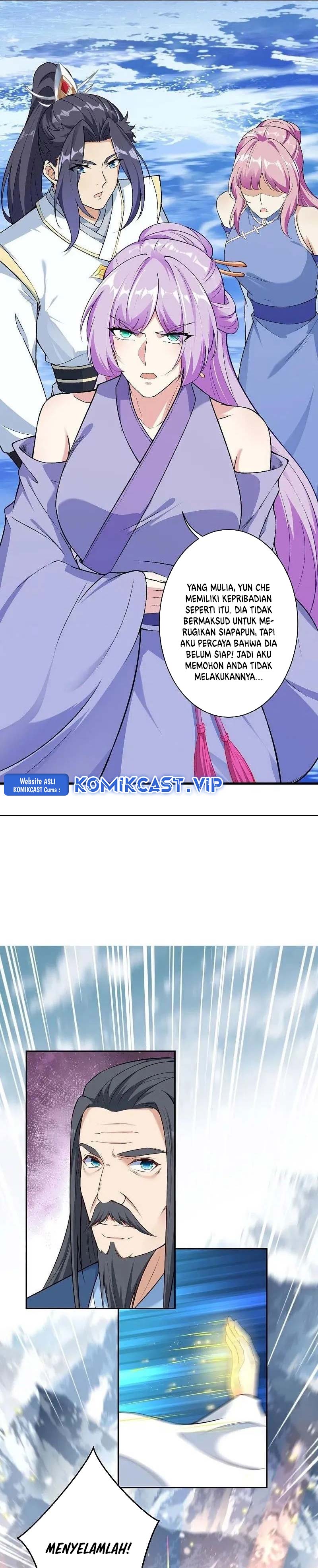 Dilarang COPAS - situs resmi www.mangacanblog.com - Komik against the gods 565 - chapter 565 566 Indonesia against the gods 565 - chapter 565 Terbaru 8|Baca Manga Komik Indonesia|Mangacan